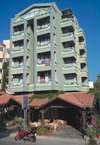 Asutay Hotel 